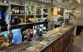 The White Lion Hotel